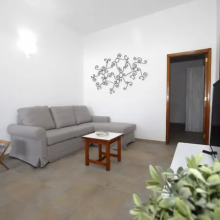 Semesterbostad Casa Maria Guatiza