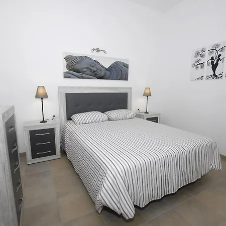Semesterbostad Casa Maria