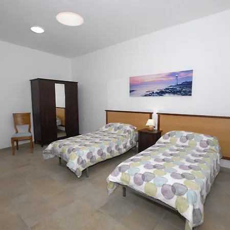 Semesterbostad Casa Maria Guatiza