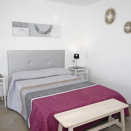 Semesterbostad Casa Maria *
